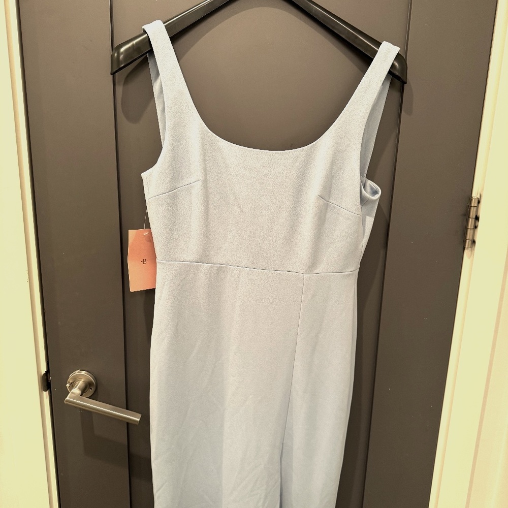 BHLDN Bridesmaid Dress